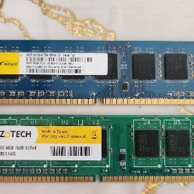 ram ddr3 4gb 1600mhz
