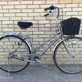 velosiped 27 lik