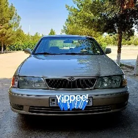 Toyota Avalon 1997