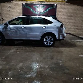 Lexus RX 350 2007