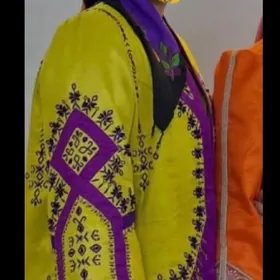 shantu koynek