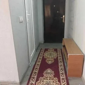 Hitrowka 2/2etaz 1komnat