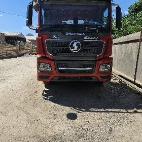 Sitrak G5 2021