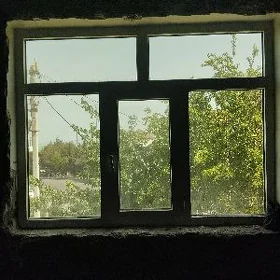alýumin penjire, алюм. стекла