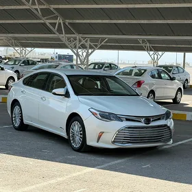 Toyota Avalon 2017