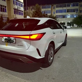 Lexus RX 350 2024