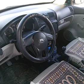 Kia Picanto 2010