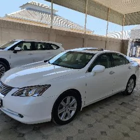 Lexus ES 350 2007