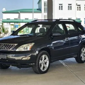 Lexus RX 350 2007
