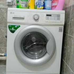 LG ...Кир...машин