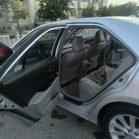 Toyota Camry 2014