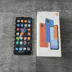 Redmi 9c