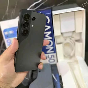 TECNO Camon 50