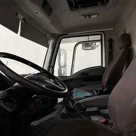 Ford Cargo 3536M 2014