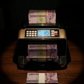 Pul sanayan aparat 7200