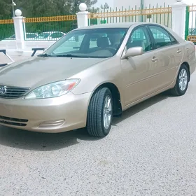 Toyota Camry 2003