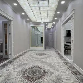 Anew 5kom pol elitka 220m2
