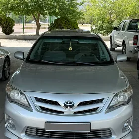 Corolla Fara,Bamper,Bagaj