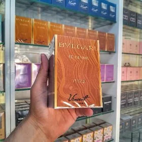Duhy duhi BVLGARI TYGAR