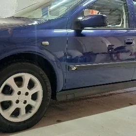 Opel Astra 2003
