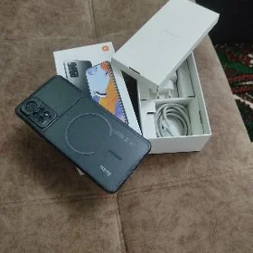 Redmi Note11Pro 8/128