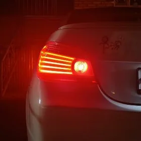 BMW E60 2004