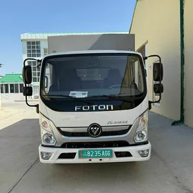 Foton Gratour V5 2025
