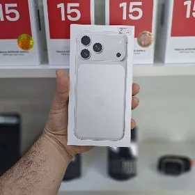 17 Pro 1sim 256gb NO ACTIV