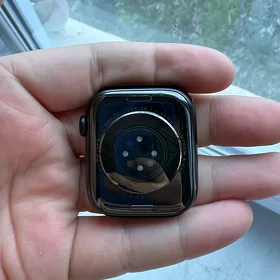 apple watçh 7