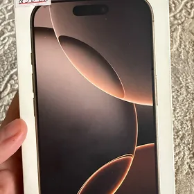 iPhone 16pro