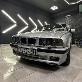 BMW 525 1995