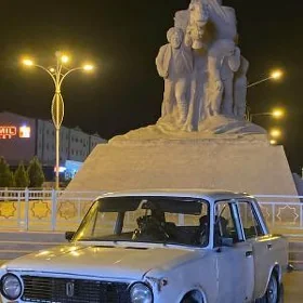 Lada 2101 1984