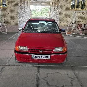 Opel Astra 1993