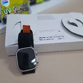 Appel watch ultra 2.  97%