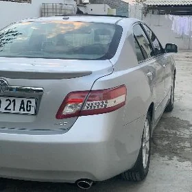Toyota Camry 2009