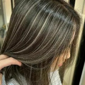 Salon hyzmatlary