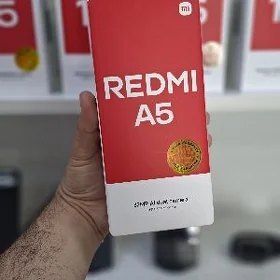 Redmi A5  4/128GB