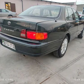 Toyota Camry 1995