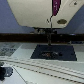 Janome 350 E
