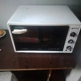 духовка