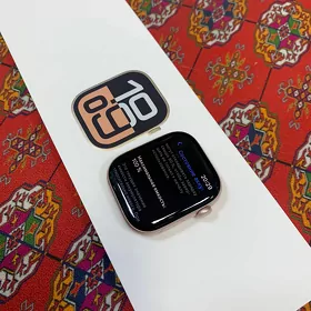 Apple Watch 10