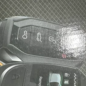 Magicar m700