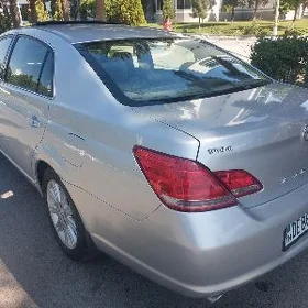 Toyota Avalon 2006