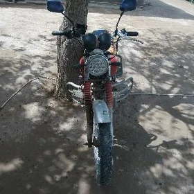 Fekon FK150-8G 2014