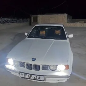 BMW 525 1992