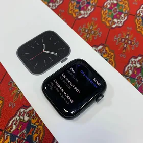 Apple Watch 6 89%
