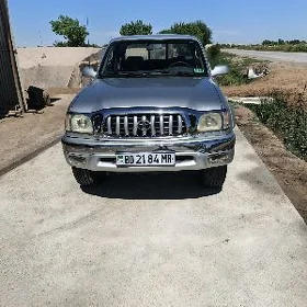 Toyota Tacoma 2003