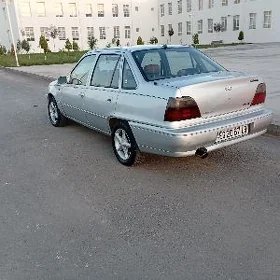 Daewoo Cielo 1997