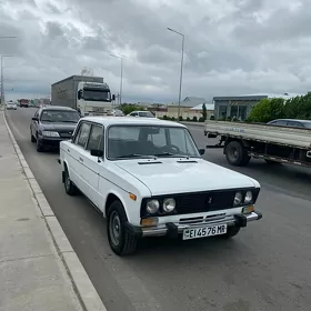 Lada 2106 1998