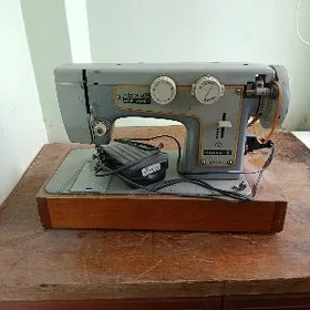 TIKIN  MAŞYN
